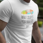 Majica What color is your buggati? #TopG