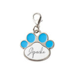 Personalizirana oznaka za pse i mačke