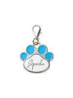 Personalizirana oznaka za pse i mačke