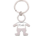 Privjesak decko s imenom