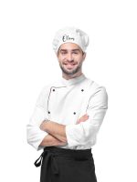 Personalizirana kuharska kapa - Slika 2