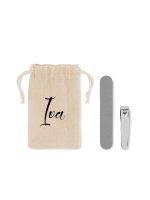 Personalizirani set za manikuru