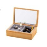 Personalizirana kutija za nakit