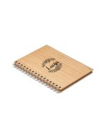 Personalizirana A5 bilježnica s tvojim imenom