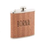 Personalizirana pljoska s tvojim imenom