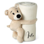 Personalizirana deka za djecu