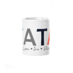 Personalizirana šalica za tatu