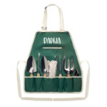 Personalizirani set za vrtlarenje s imenom