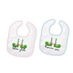 Slinček s tekstom po želji