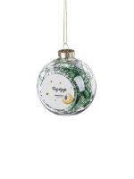 Personalizirana kuglica za bor