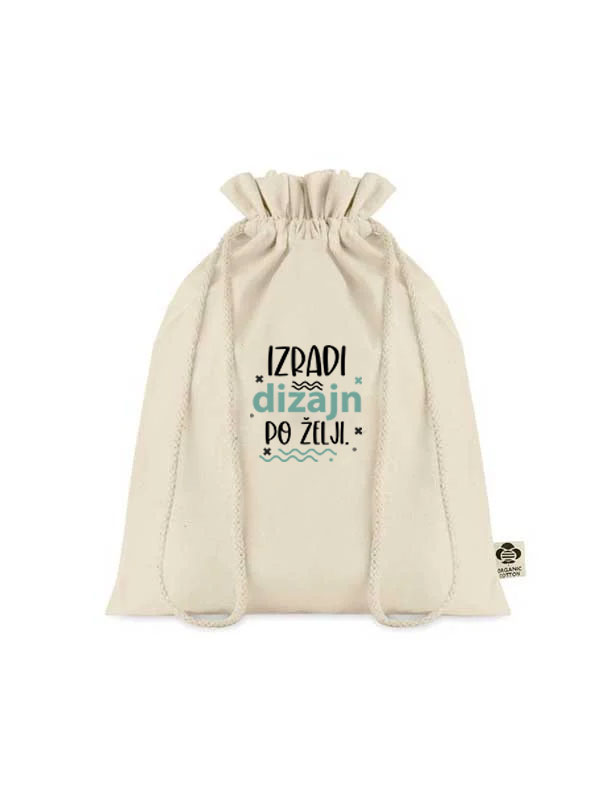 Personalizirana poklon vrećica