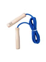 Uže za preskakanje plava