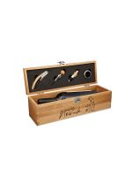 Personalizirani set za vino