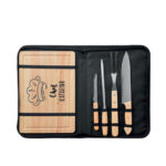 Personalizirani Set za Chef-a