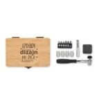 Personalizirani alat 13 djelova - Alat za pravoga majstora
