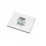 Personalizirani MDF magnet s tvojim dizajnom