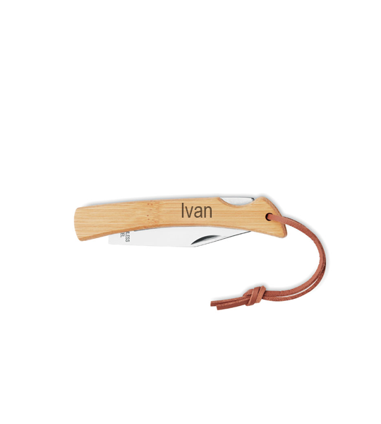 Personalizirani nožić