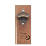 Personalizirani otvarač za boce