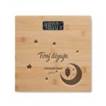 Personalizirana osobna vaga