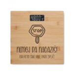 Vaga Nemoj da nagaziš