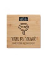 Vaga Nemoj da nagaziš