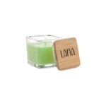 Personalizirana mirisna svijeća s imenom