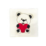 Pozivnica Kumstva za krštenje bebe