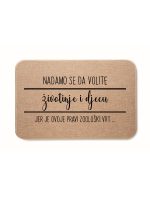 Otirač zoološki vrt