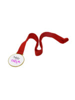 Personalizirana Zlatna medalja