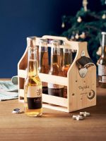 Personalizirani stalak za 6 boca