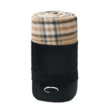 Deka od filsa personalizirana s imenom