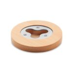 Personalizirani otvarač od bambusa