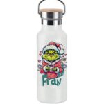 Personalizirana termosica Grinch