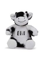 Plišana kravica personalizirana s imenom