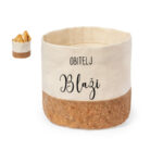 Personalizirana kutija za kruh