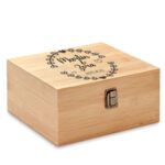 Personalizirani set čaša za vjenčanje