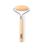 Personalizirani drveni masažer za lice