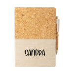 Personalizirana A5 bilježnica