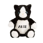 Plišana Maca s imenom