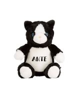 Plišana Maca s imenom