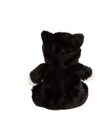 Plišana Maca s imenom - unikatni poklon