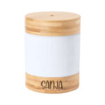 Personalizirani osvježivać. Dodir osobnosti u svakom dahu!