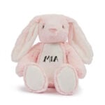 Personalizirani rozi zec