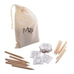 Set za bojanje životinje