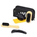 Set za čišćenje cipela - Personalizirani poklon s imenom