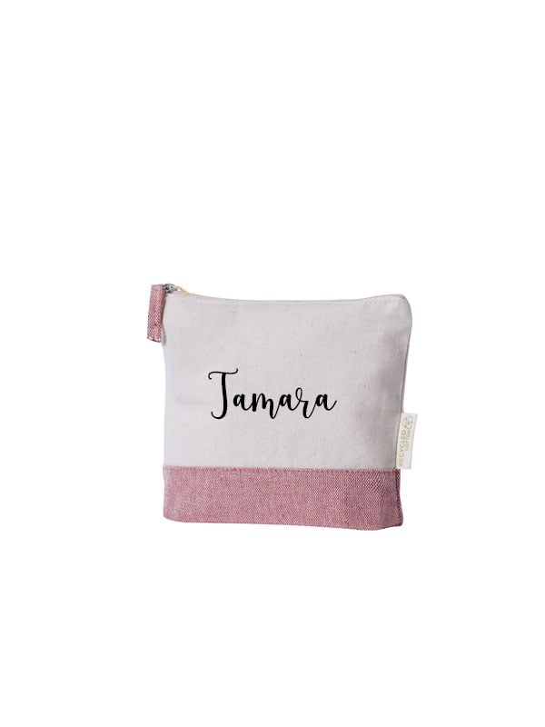 Personalizirana kozmetička torbica