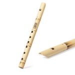 Personalizirana drvena frula s imenom