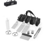 Personalizirani set za BBQ, veliki set od 11 djelova