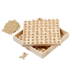 Personalizirani unikatni sudoku - Poklon za ljubitelje sudoku igre