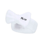 Personalizirana traka za kosu s mašnom - unikatni pokloni